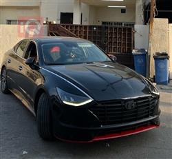 هيونداي سوناتا